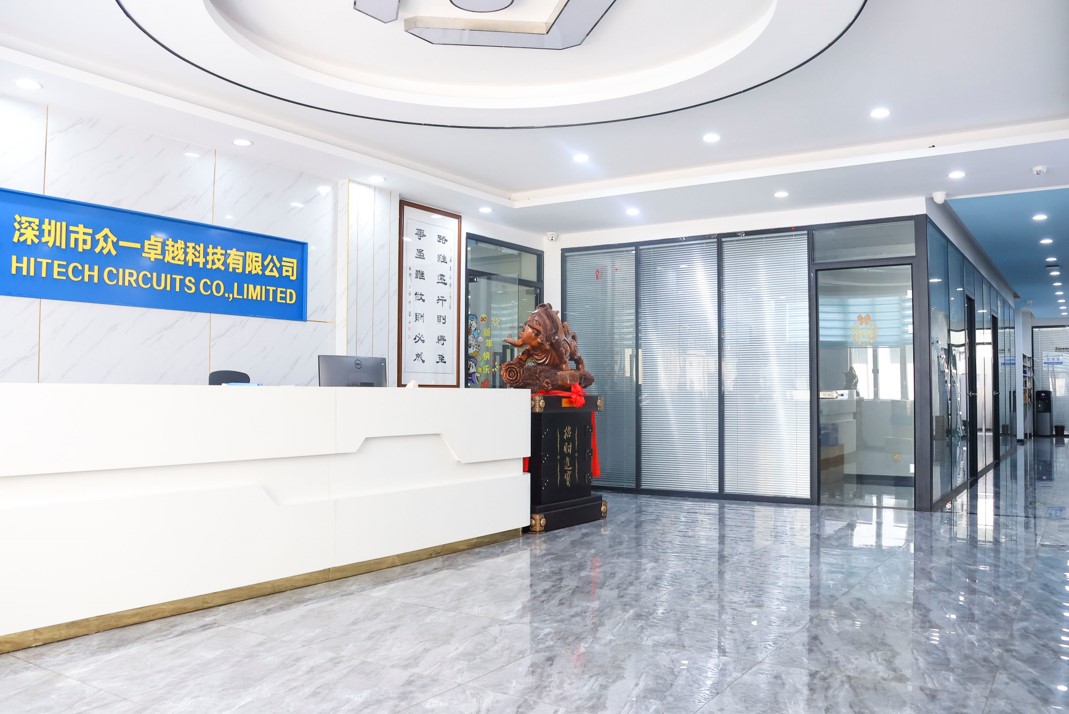 深圳 PCBA 一站式服務(wù) - PCBA貼片加工、SMT貼片工廠,元器件采購以及陶瓷PCB線路板，特殊PCB制作--深圳市眾一卓越科技有限公司